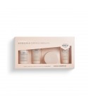 Kit Control Repair Home Care London Cosméticos
