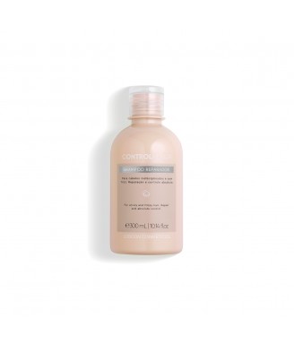 Shampoo Control Repair London Cosméticos 300ml