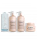 Tratamento Profissional Disciplinador e Control Repair London Cosméticos